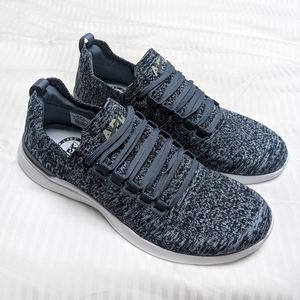 APL Techloom Heather Blue (Size 8 US)